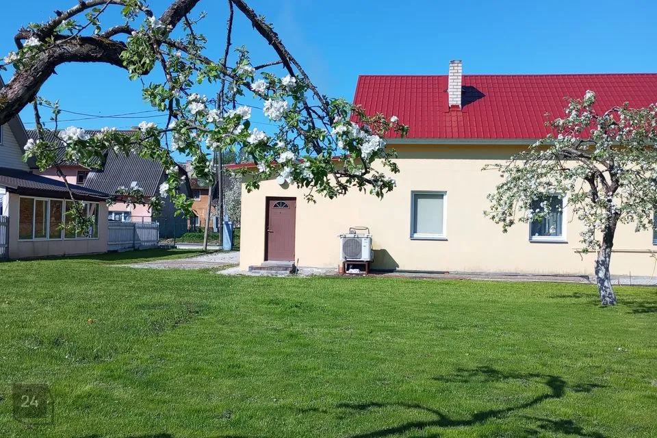 5-toaline Majaosa  -  Kohtla-Järve linn, Järve linnaosa - foto 5