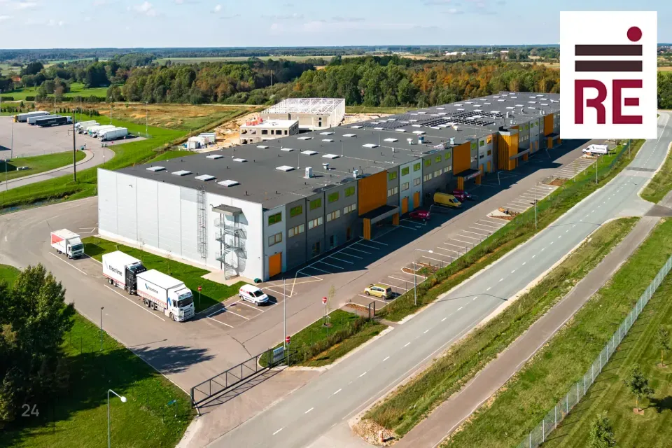 Многоцелевое, 274 m² Бизнес-площадь в Rae vald, Lehmja küla