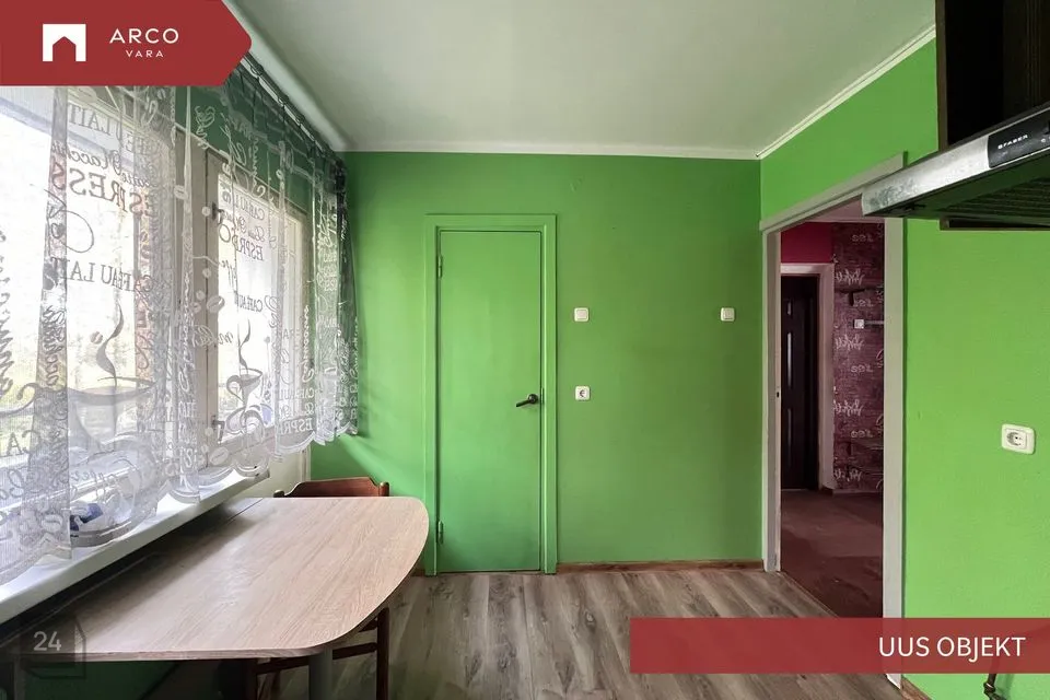 5-toaline Korter - Põhja-Pärnumaa vald, Tootsi alev - foto 3