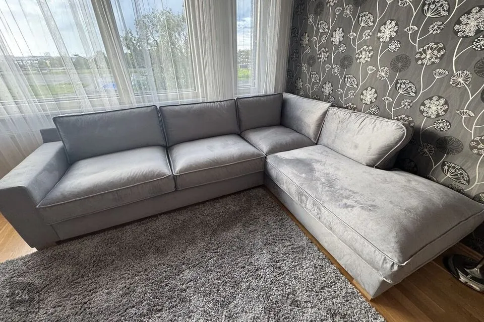 3-toaline Korter  -  Tallinn, Kesklinna linnaosa - foto 2