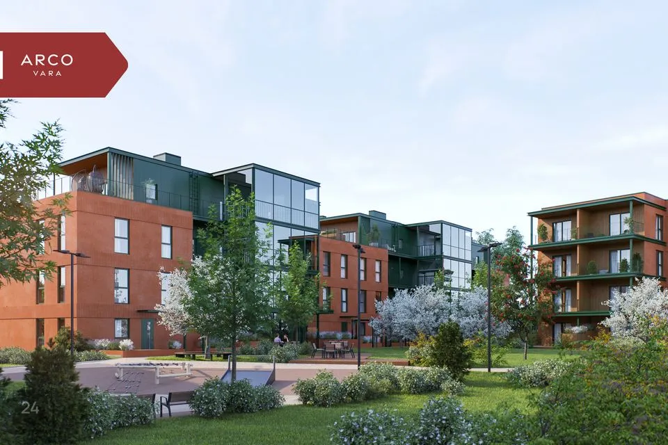 Teenindus, 115 m² Äripind - Tallinn, Haabersti linnaosa - foto 4