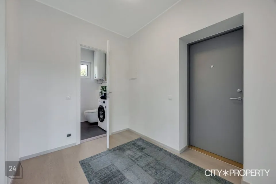 2-комнатная Квартира в Saku vald, Saku alevik - фото 5