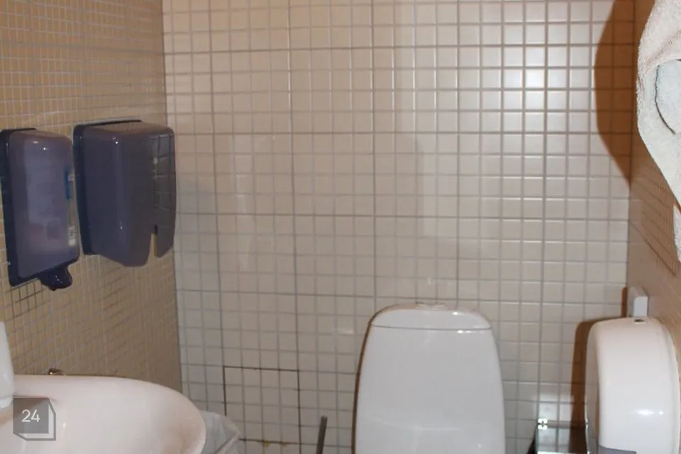 2-room apartment in Pärnu linn, Pärnu linn - photo 4