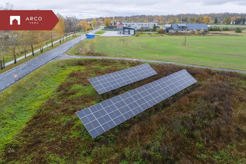 Elamumaa, 7942 m² Maa - Rakvere vald, Taaravainu küla - foto 2