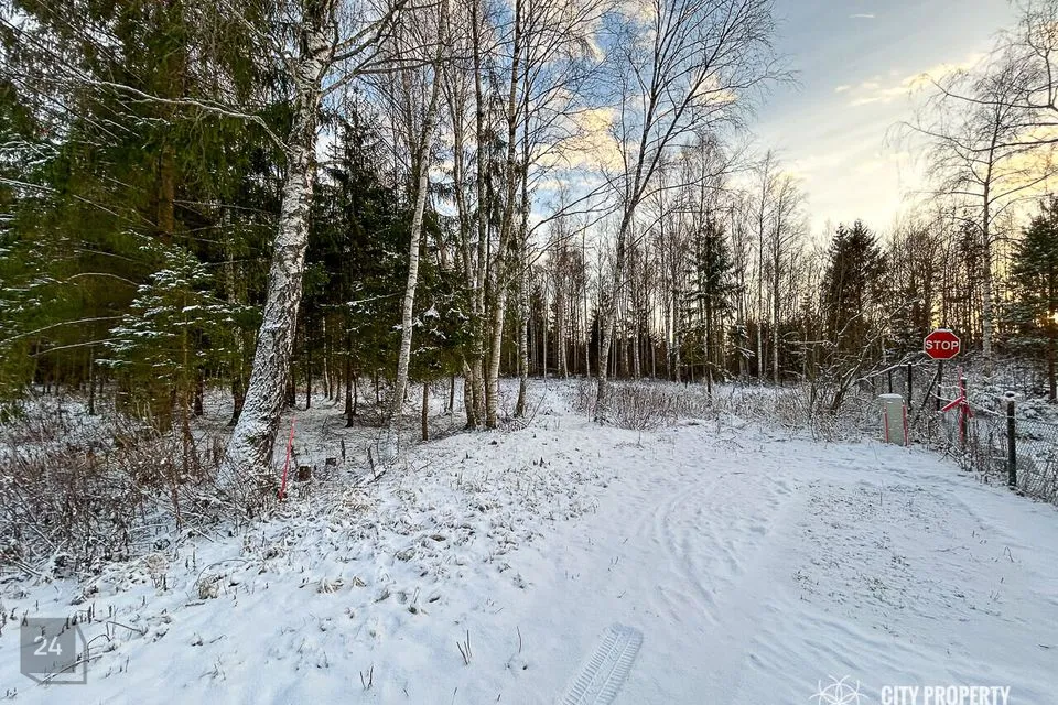Земля жилой застройки, 1628 m² участок в Saue vald, Kibuna küla - фото 4