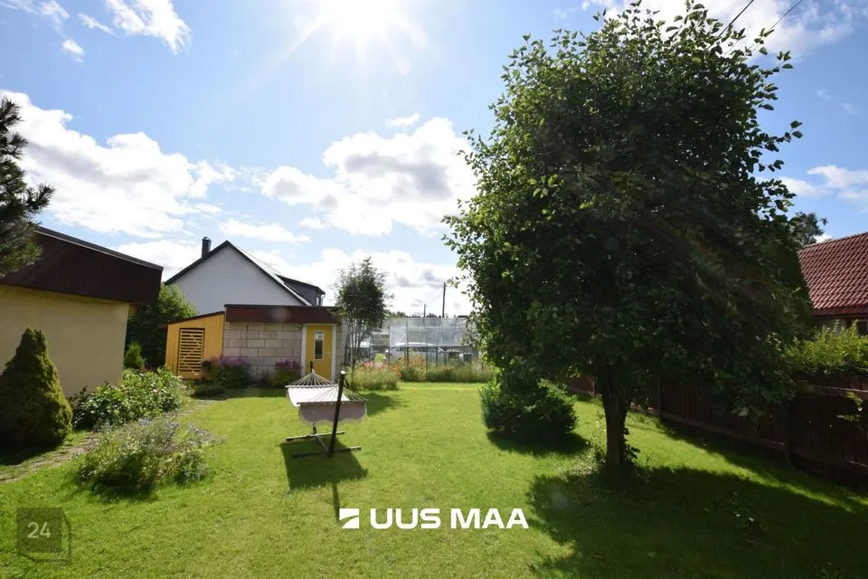 4-комнатная дом в Tori vald, Kilksama küla - фото 2