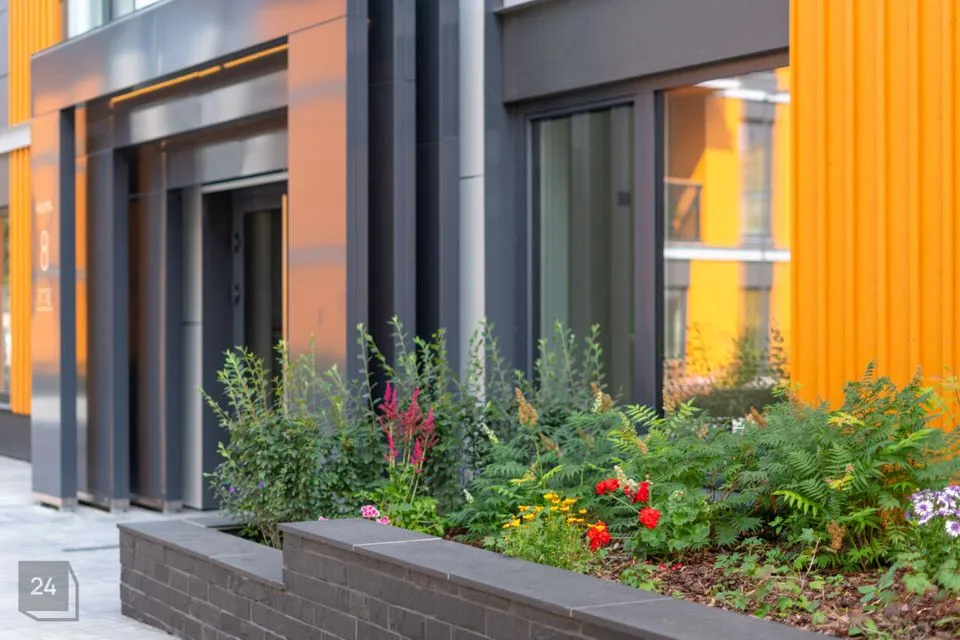 2-toaline Korter  -  Tallinn, Põhja-Tallinna linnaosa - foto 5