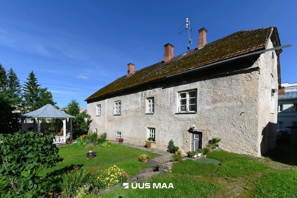 290 m² Maja  -  Rakvere linn - foto 2