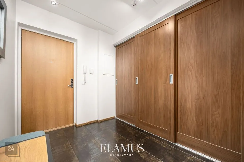 3-room apartment in Tallinn, Haabersti linnaosa - photo 2