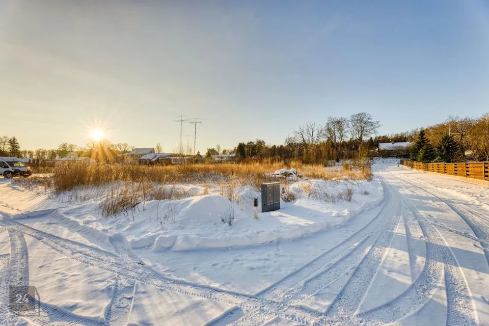Elamumaa, 1115 m² Maa  -  Viimsi vald, Tammneeme küla - foto 4