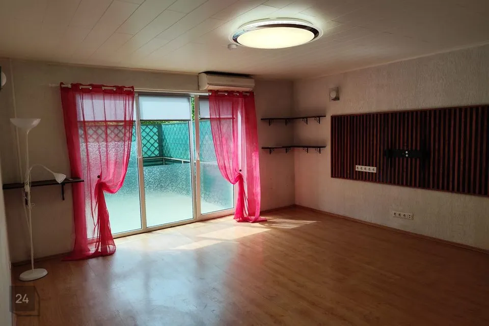 3-toaline Korter - Põltsamaa vald, Lustivere küla - foto 4