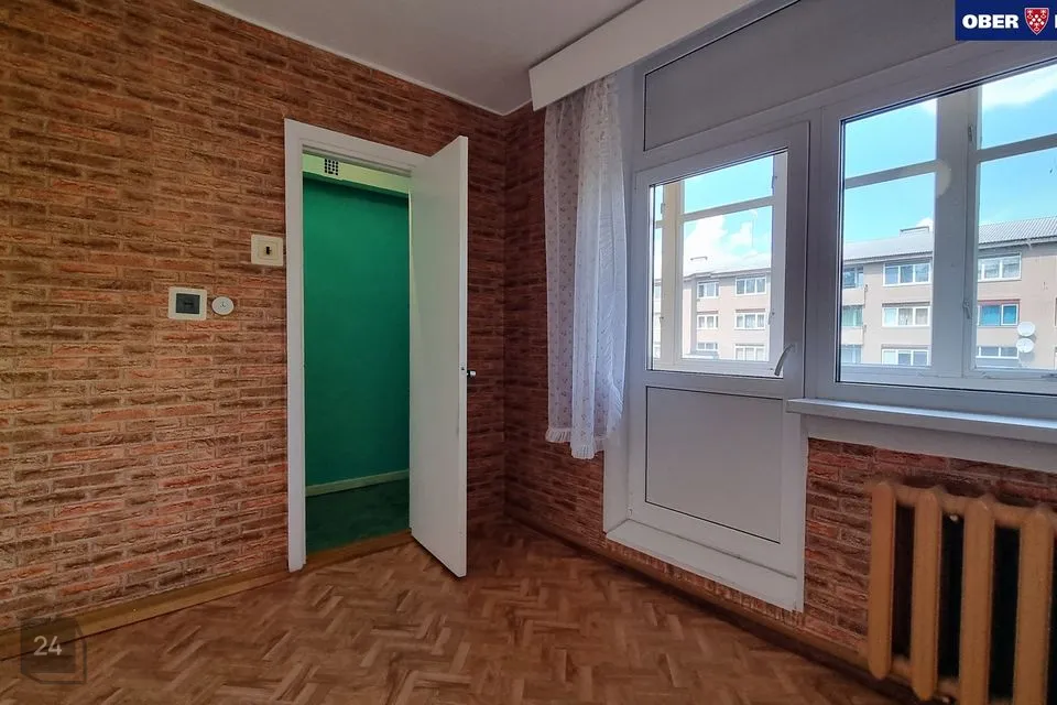 3-room apartment in Kadrina vald, Hulja alevik - photo 3