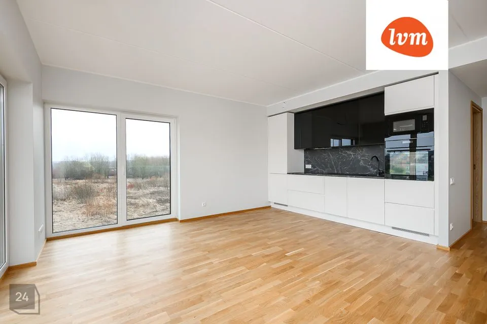 3-toaline Korter  -  Tori vald, Sauga alevik - foto 4