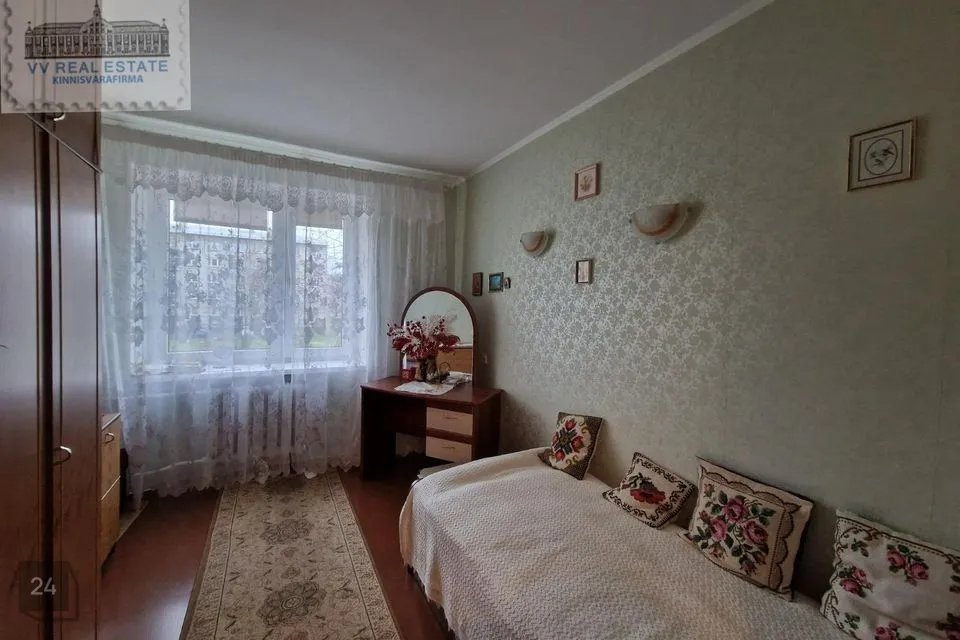 2-toaline Korter - Narva linn - foto 4