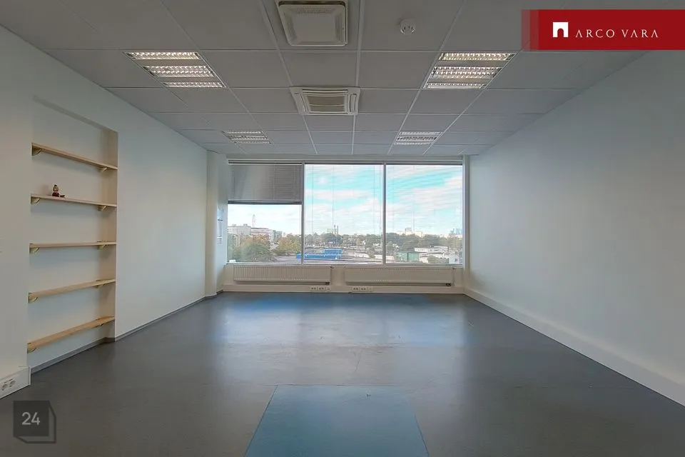 Büroo, 50 m² Äripind - Tallinn, Lasnamäe linnaosa - foto 2