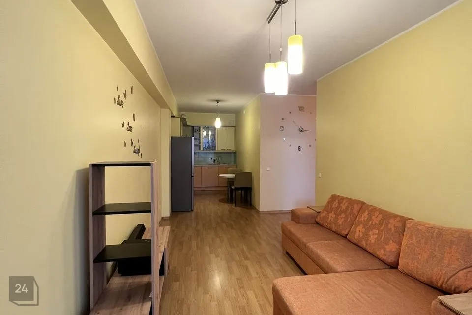 2-toaline Korter  -  Tallinn, Mustamäe linnaosa - foto 4