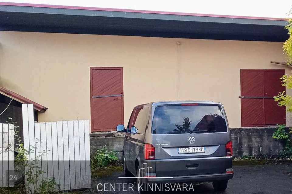 Mitme sihtotstarbega, 112 m² Äripind - Keila linn - foto 2