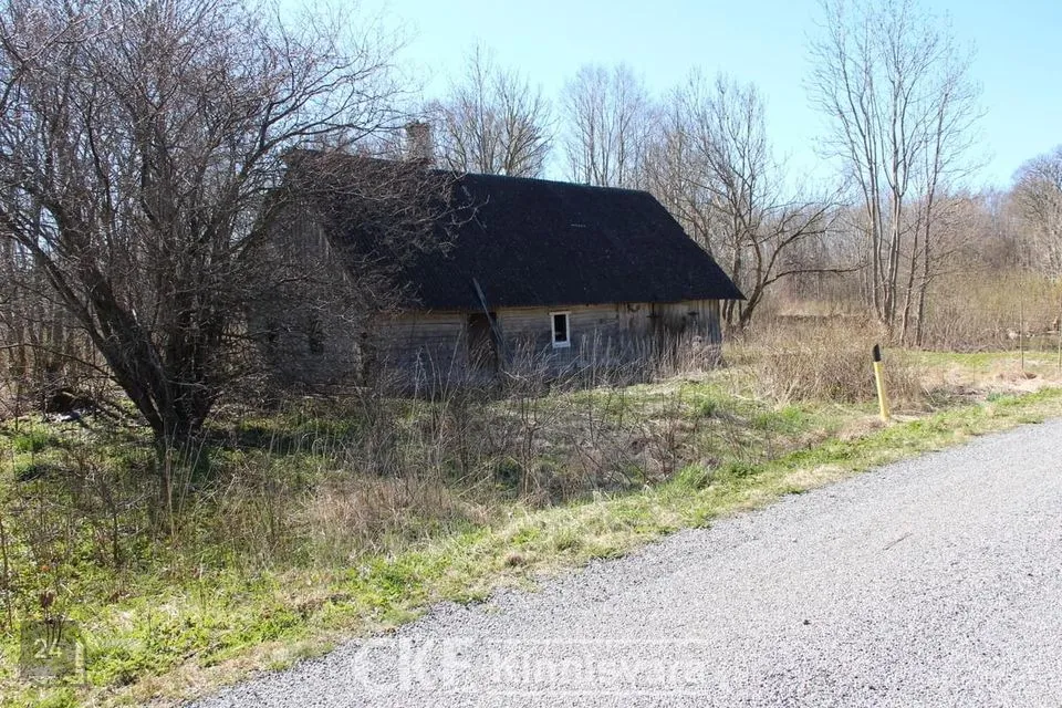 Maatulundusmaa, 5172 m² Maa  -  Mustjala vald, Võhma küla - foto 2