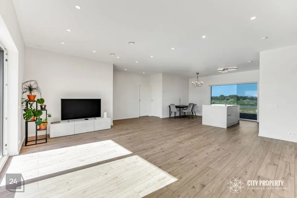 4-toaline Maja - Harku vald, Türisalu küla - foto 3