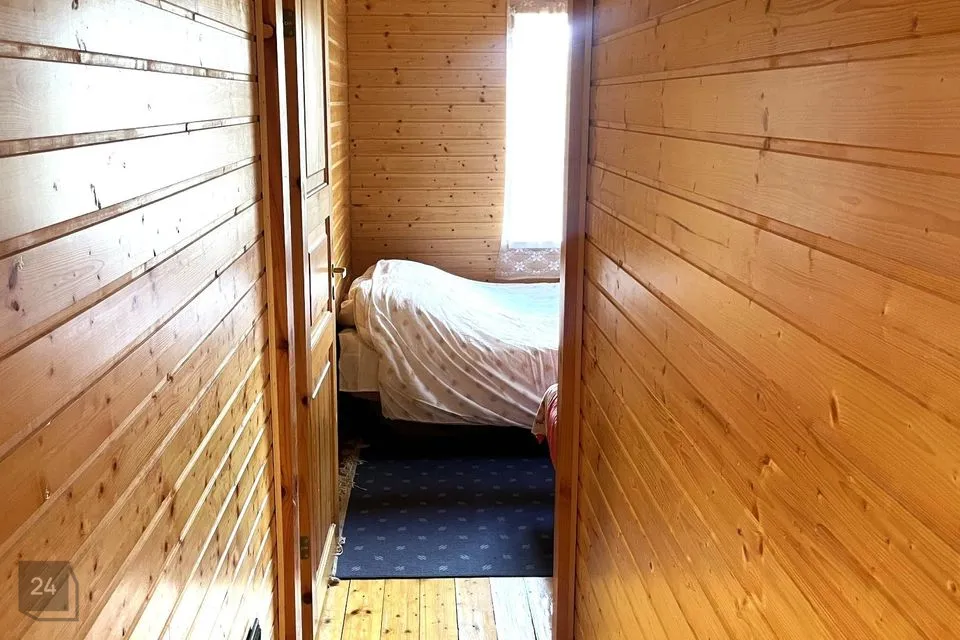 2-toaline Maja - Mulgi vald, Mõisaküla linn - foto 5