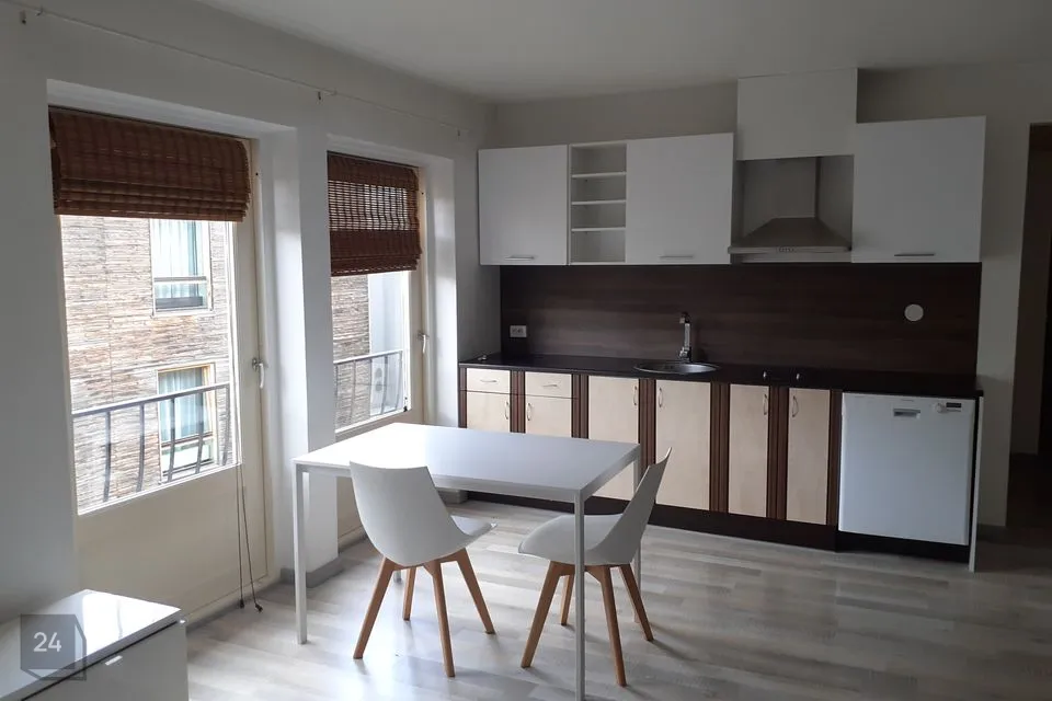 2-toaline Korter - Rakvere linn - foto 3