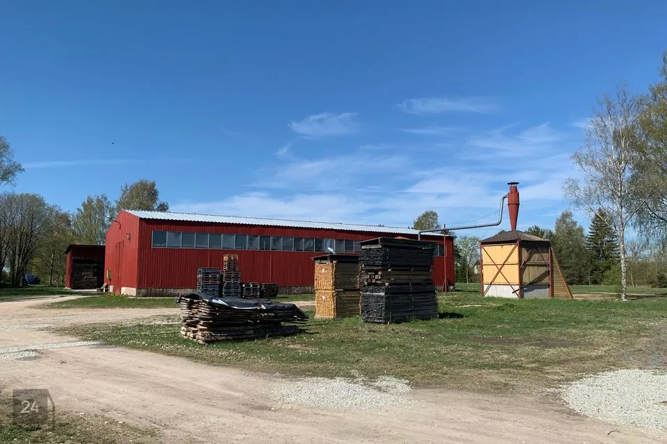 Tootmismaa, 20000 m² Maa - Rapla vald, Iira küla - foto 2