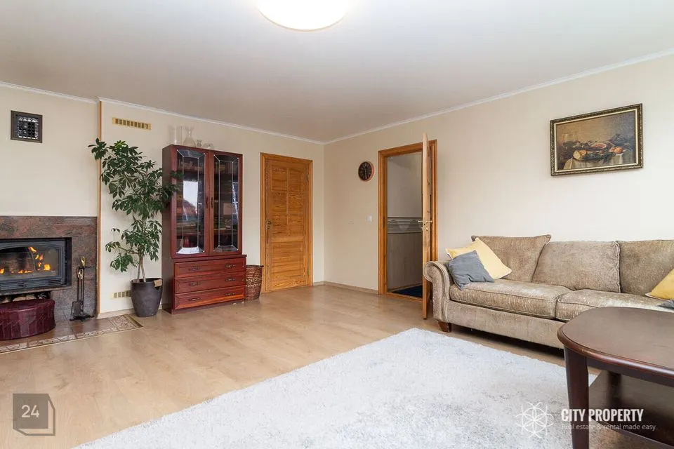 5-toaline Korter - Tallinn, Pirita linnaosa - foto 2