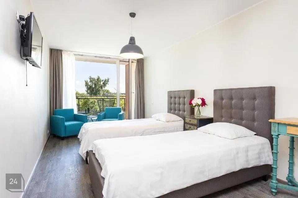 1-toaline Korter - Pärnu linn, Pärnu linn - foto 3