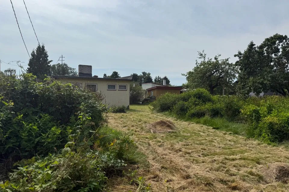 Elamumaa, 504 m² Maa  -  Pärnu linn, Pärnu linn - foto 3