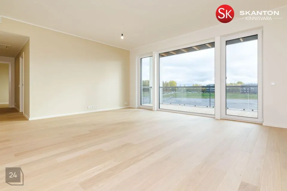 4-комнатная Квартира в Tartu vald, Raadi alev - фото 2