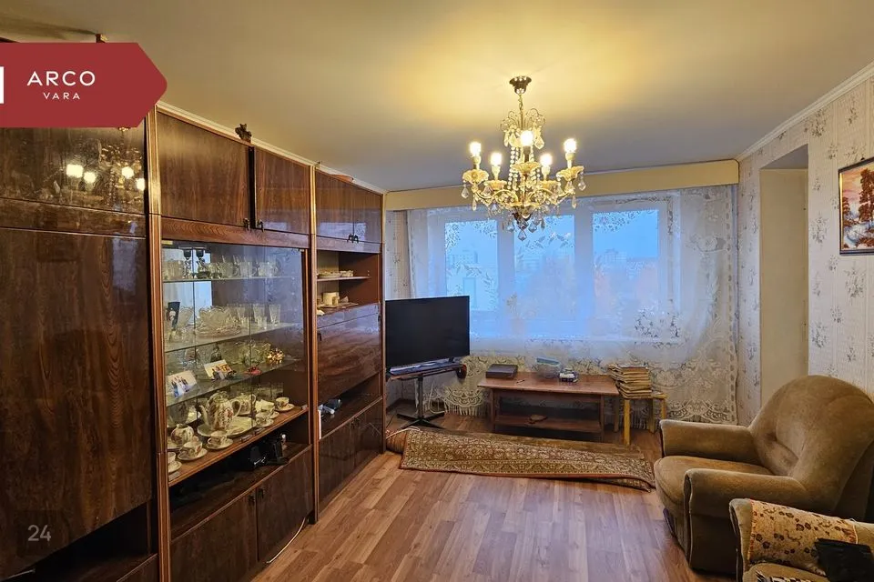 3-toaline Korter - Narva linn