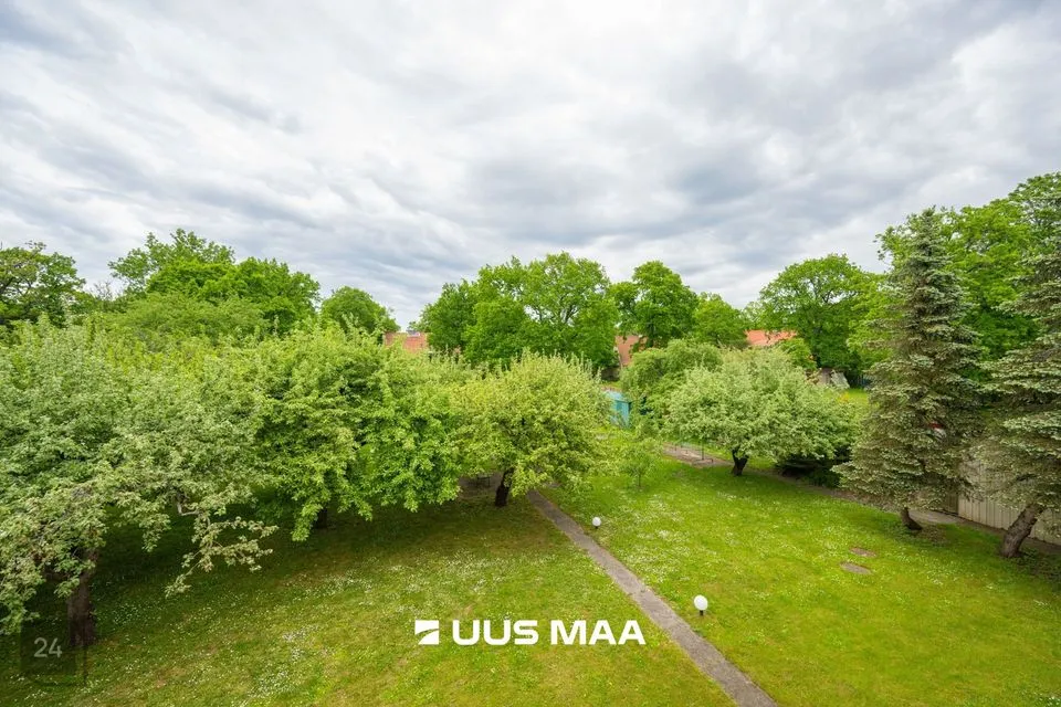 Elamumaa, 1198 m² Maa - Tallinn, Pirita linnaosa - foto 2