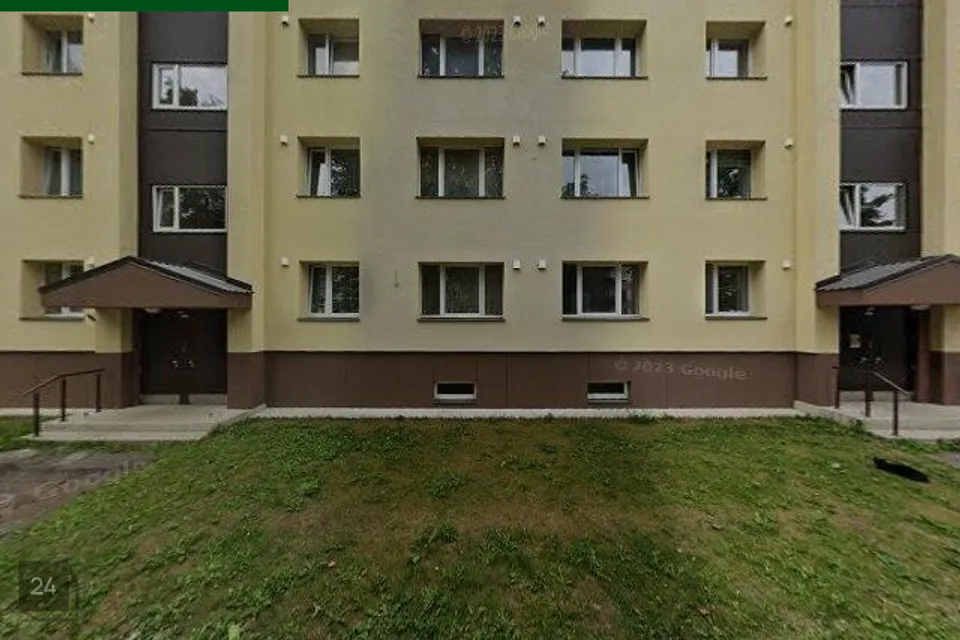 1-комнатная Квартира в Valga vald, Valga linn - фото 2