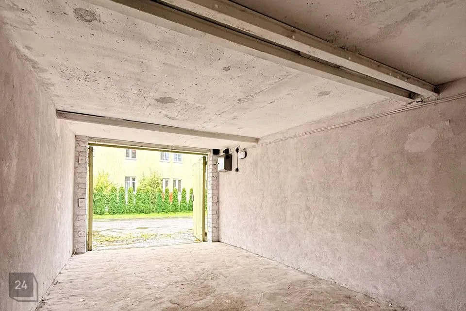 17 m² Garaaž  -  Tallinn, Kristiine linnaosa - foto 3