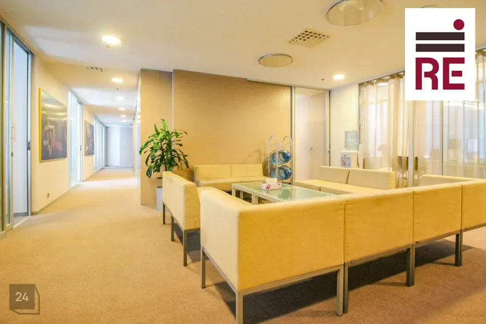 Büroo, 441 m² Äripind  -  Tallinn, Kesklinna linnaosa - foto 2