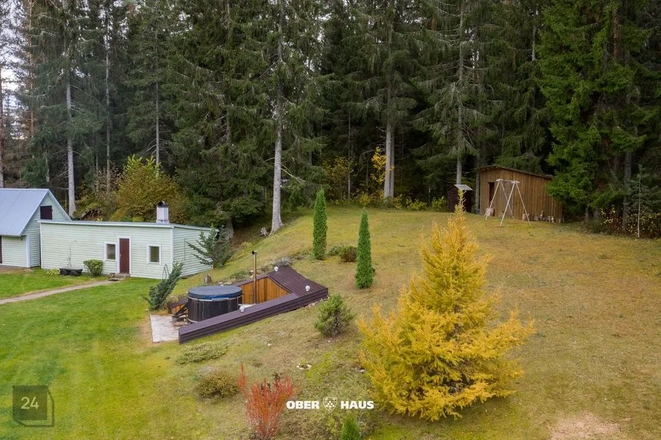 146 m² Maja  -  Nõo vald, Illi küla - foto 4