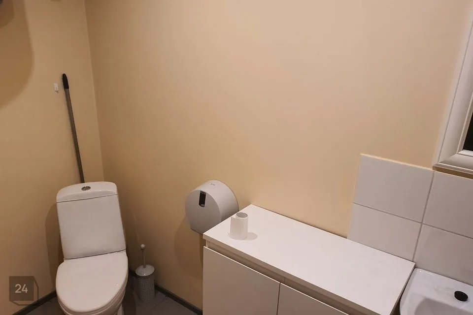 44 m² Бизнес-площадь в Rapla vald, Rapla linn - фото 5