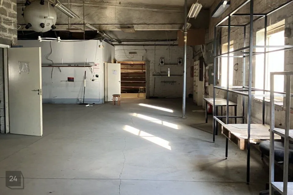 647 m² Äripind  -  Viimsi vald, Lubja küla - foto 2