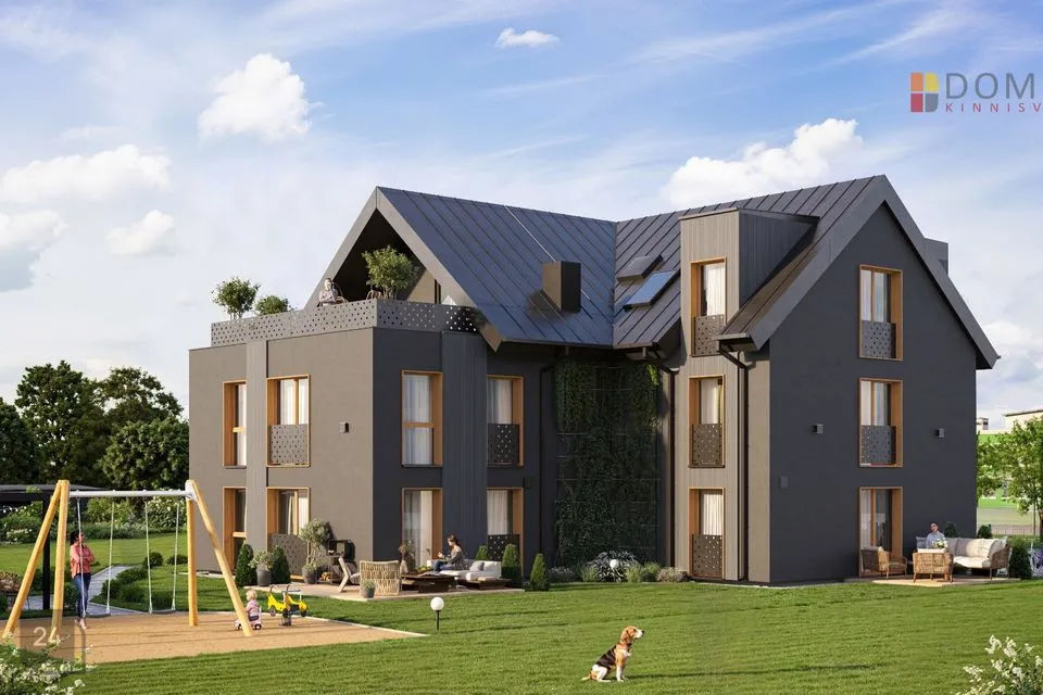 3-room apartment in Tartu linn, Tartu linn - photo 3