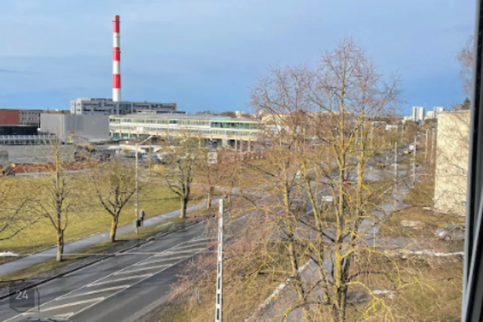 1-toaline Korter - Tallinn, Mustamäe linnaosa - foto 2
