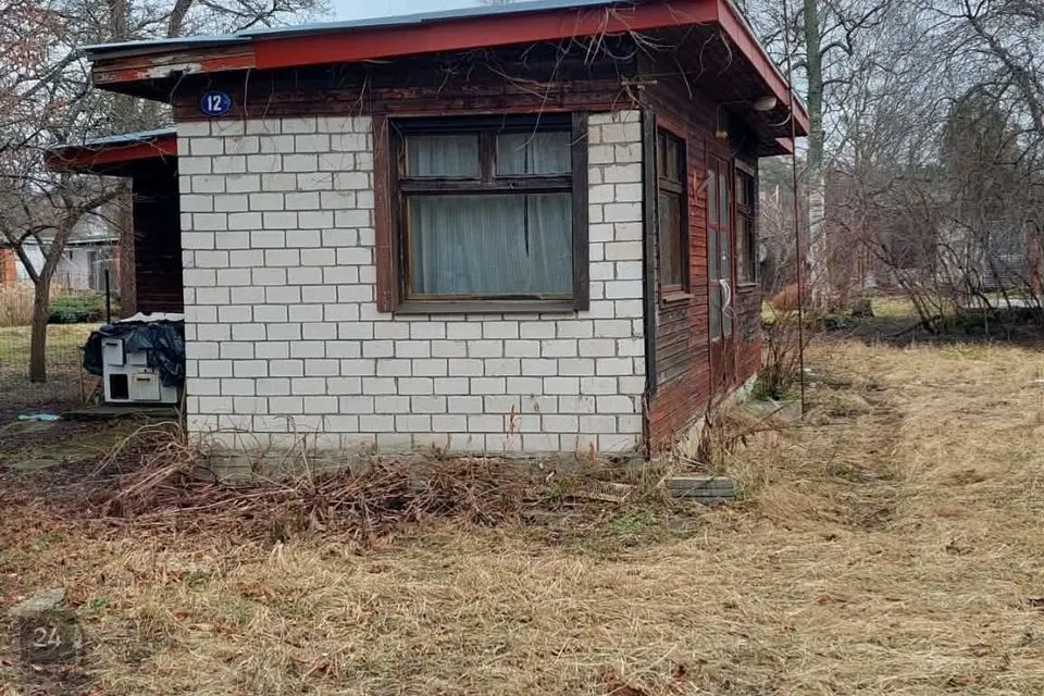 Земля жилой застройки, 1534 m² участок в Lääne-Harju vald, Laulasmaa küla - фото 2