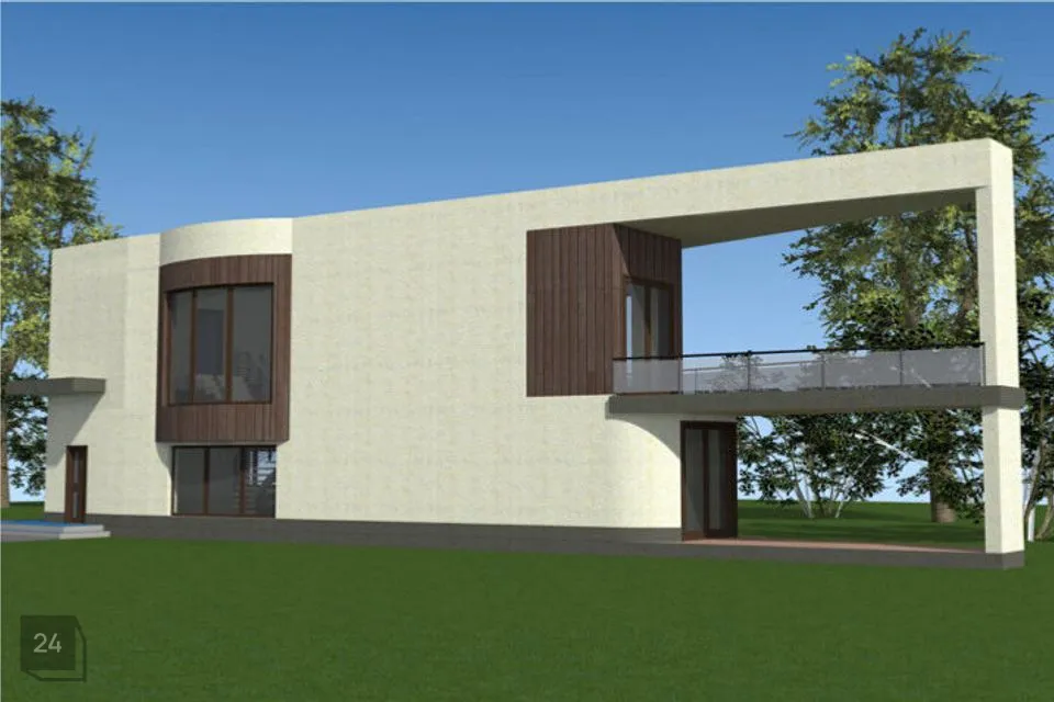 Elamumaa, 3140 m² Maa - Jõelähtme vald, Jägala küla