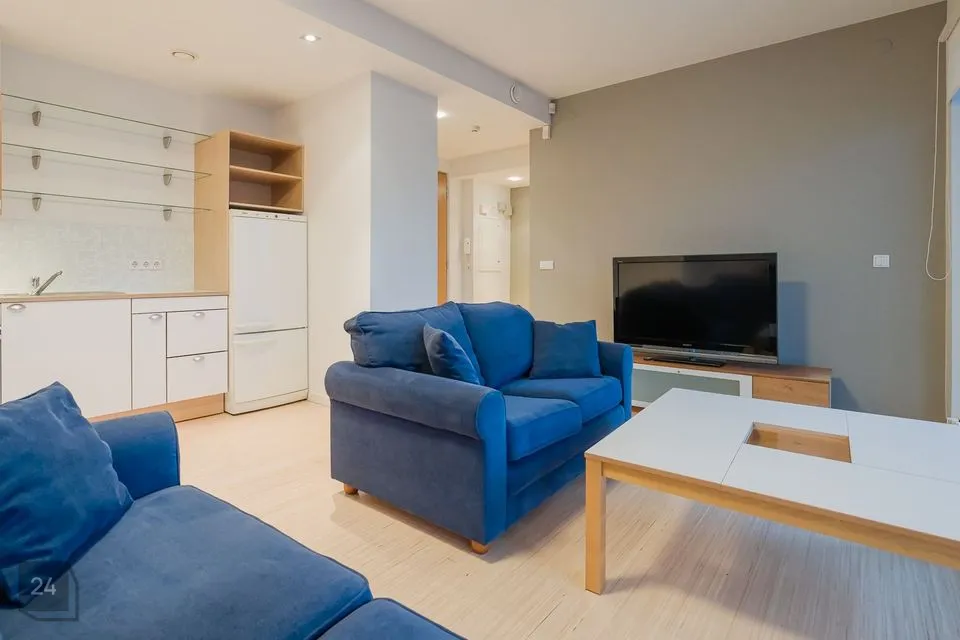 2-toaline Korter - Tallinn, Kesklinna linnaosa - foto 4