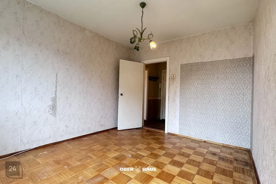 2-toaline Korter - Tallinn, Kristiine linnaosa - foto 5