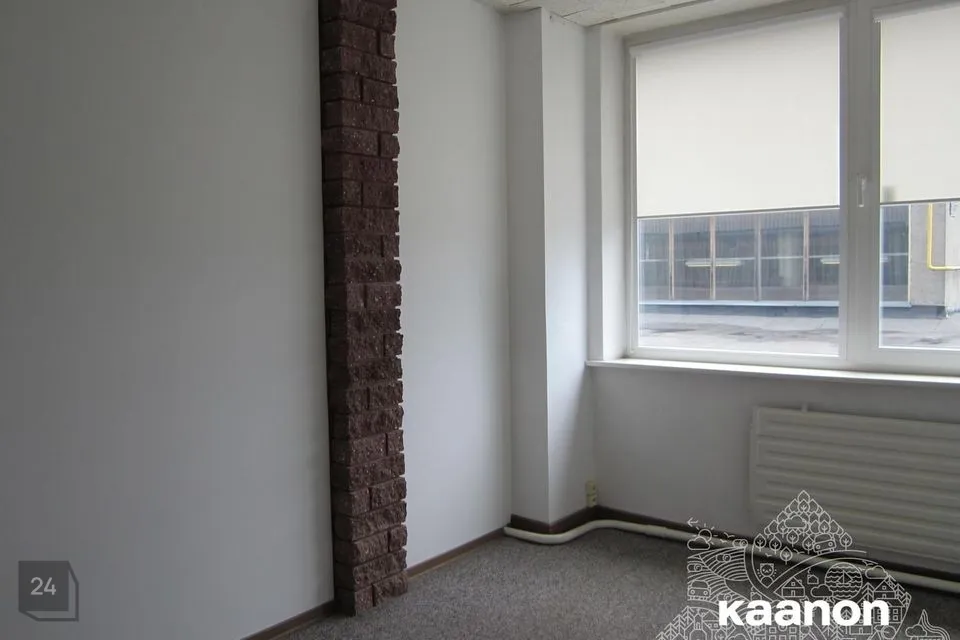 Бюро, 34 m² Бизнес-площадь в Tartu linn, Tartu linn