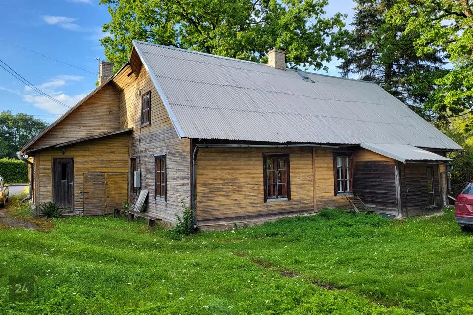 6-toaline Maja  -  Jõgeva vald, Jõgeva linn - foto 4