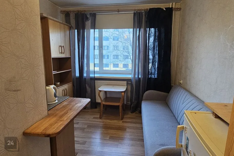 1-toaline Korter  -  Tallinn, Mustamäe linnaosa - foto 3