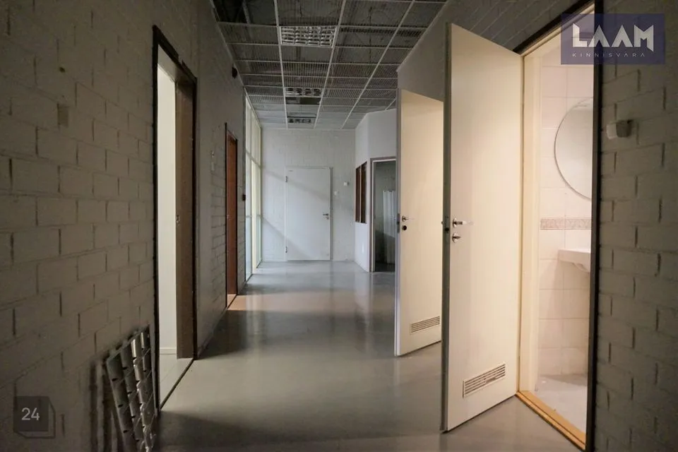 Büroo, 142 m² Äripind - Tallinn, Kristiine linnaosa