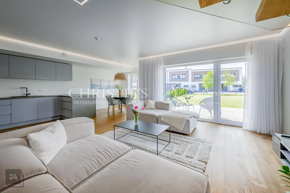 4-toaline Majaosa - Viimsi vald, Lubja küla - foto 3