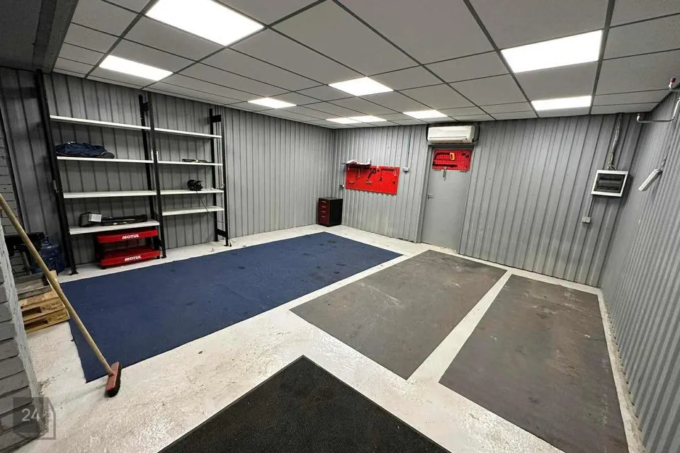 90 m² Гараж в Saku vald, Saku alevik
